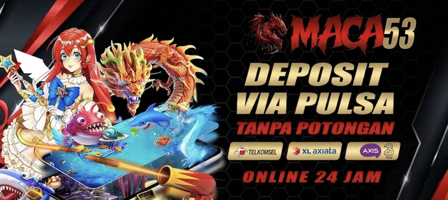 MACA53 promo